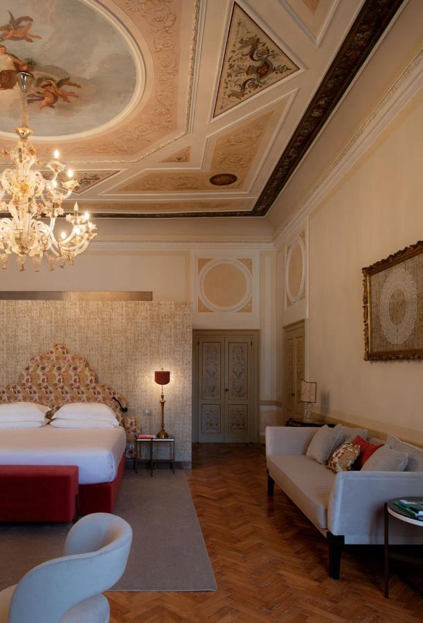 Hotel Palazzo Maria Formosa Venezia Esterno foto